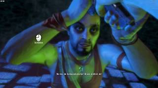 Far Cry 3 - Vaas Death [German] [60FPS] Ultra Settings