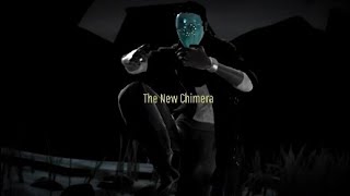 ABSOLVER - The New Chimera