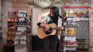 Janice Long Presents - Rachel Sermanni - Song For A Fox (Scandinavian Kitchen Sessions)