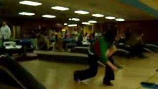 Hot Moms Bowling