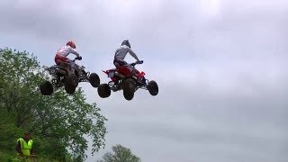 RacerTV - 2013 - AMA ATV MX - Wildcat Creek MX Round 4