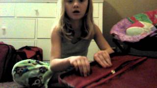 Packing for competition