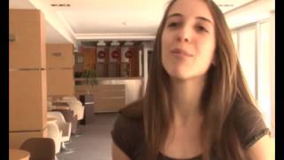 KARATE  SANJA CVRKOTA