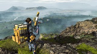 Death Stranding - E3 2018 Trailer (Playstation Conference)