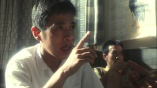 岸和田少年愚連隊（予告）