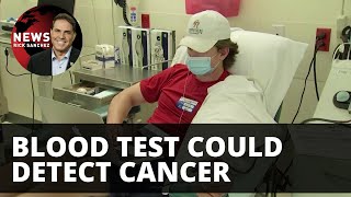Breakthrough test offers new hope in cancer fight