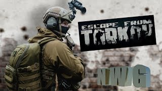 ? EFT: Escape from Tarkov ВЫЖИВАНИЕ-ЖДЕМ ОБТ Smile Hardcore Stream ?