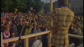 Porvoon Päivä - Borgå Dagen - 1971