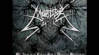 Magister Dixit - Blackthrone of the Mitgon King (The Curse of Azagath Part X)