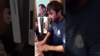 ЧЕТКАЯ ДАРГИНСКАЯ ПЕСНЯ