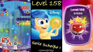 Disney Inside Out Thought Bubbles - Level 158  / Alles steht Kopf / Vice-Versa  / Головоломка