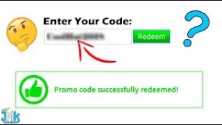 Promocodes for Roblox . March,2019[not expired]