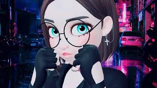 Zepeto клип pyrokinesis-"Сигаретка без кнопки"