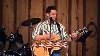 Musical Guest Casey Rivers - When Mamas Cry