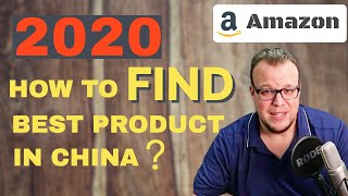 Amazon Private Label China Sourcing Tips from Brandon Young Seller Systems