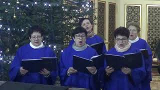 Koncert kolęd Człuchów 2020 Sonata