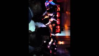 Gossip 1 fev Dj-Firmeza