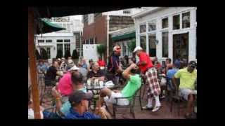 IBM Club Golf 2013