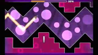 Geometry Dash | Five songs that sound cool when backwards