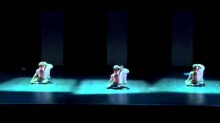 Nuits - Ballet Preljocaj