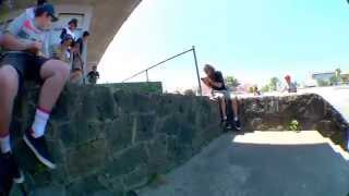 AUCKLAND STREET JAM 2015