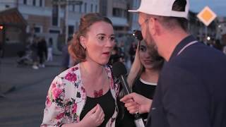 Шоу "Давай За Бабки" / 1 сезон / 1 серия