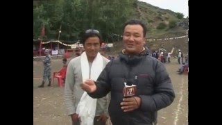 Yartung Parba,Muktinath  2013