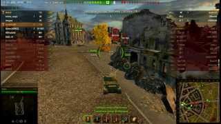 Т-43 - советский каратель
