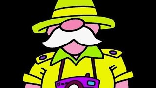 LMP KARO VOUS RACONTE LE SECRET DE MAITRE CORNILLE