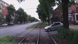 CAR CRASH COMPILATIONS / Подборка аварий и дтп # 14 Сентябрь
