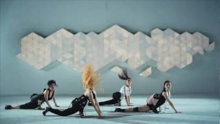 [Teaser] Secret - Magic (HD)