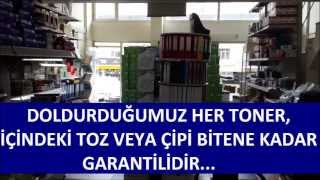 Toner Dolumu Ümraniye 0216 459 59 21