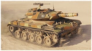 T49 • TOP DAMAGE • WoT Gameplay
