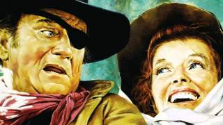 Rooster Cogburn - True Grit Return (1975): Main Title
