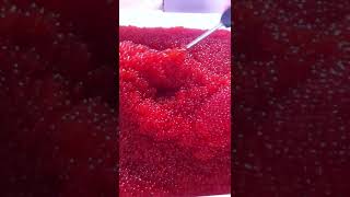 Икра нерки оптом