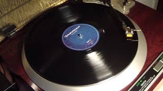 David Gilmour - On An Island (2006) vinyl