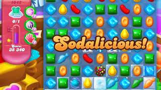 Candy Crush Soda Saga Level 1042