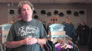 Ethan Wade Graphics, Custom T-shirt Printing, Graphic Design Shop CA