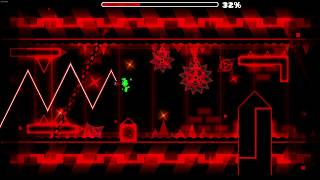 Luminous Planet 45% (Extreme Demon) (Progress #2)