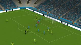 Zenit 1-1 Sporting Champions League 2017/2018 Football Manager 2017