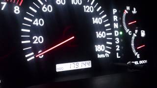 Оптитрон Corolla 120 2001