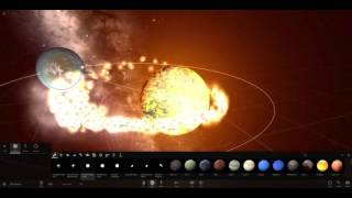 roche limit