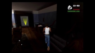 PS2 Softmod configuration GTA San Andreas (PS2&PS3)