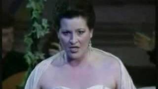 Mantova Monteverdi: L'Orfeo- részlet: Orfeo-Speranza