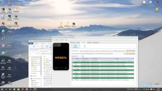 Подмена памяти с SD картой Explay Rio Play. Инструкция исправления не рабочей камеры.