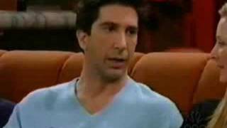 Friends Bloopers part 2