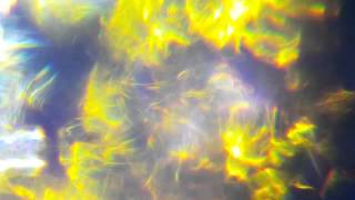 PHYSFX - Golden Flares 001 - Free VFX Stock Video - Raw Camera Footage, No Computer Effects