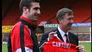 Sir Alex Ferguson - the legacy