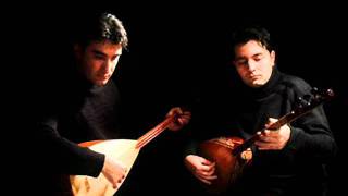Hüseyin & Ali Riza Albayrak - Dertlere Dermandır Ali