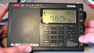 Understanding Synchronous Detection in Shortwave radio receivers 101